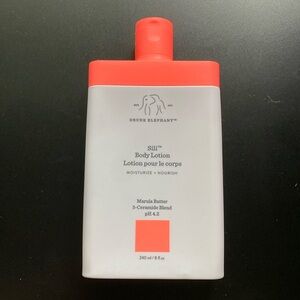 Drunk Elephant Sili Body Lotion